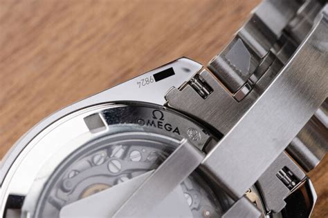 omega watch serial number identification|omega watch identification guide.